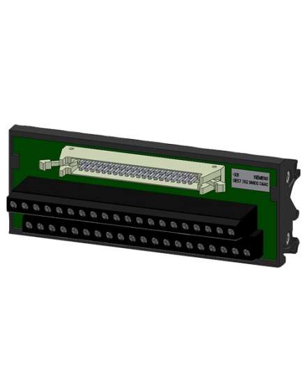 SIEMENS - 6ES7392-1AN00-0AA0 - Electrical Connectors, Terminals & Pins