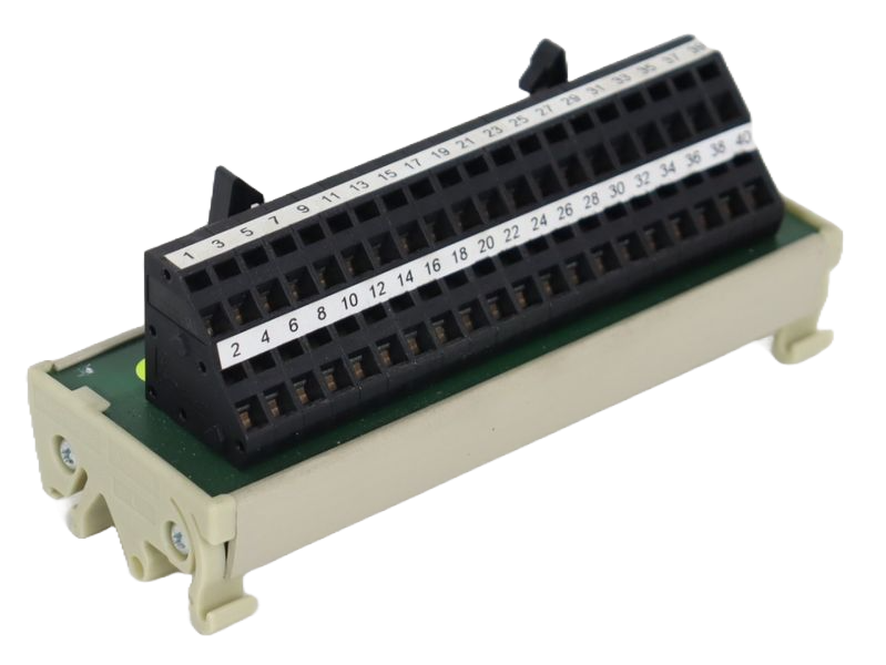 SIEMENS - 6ES7392-1BN00-0AA0 - Electrical Connectors, Terminals & Pins