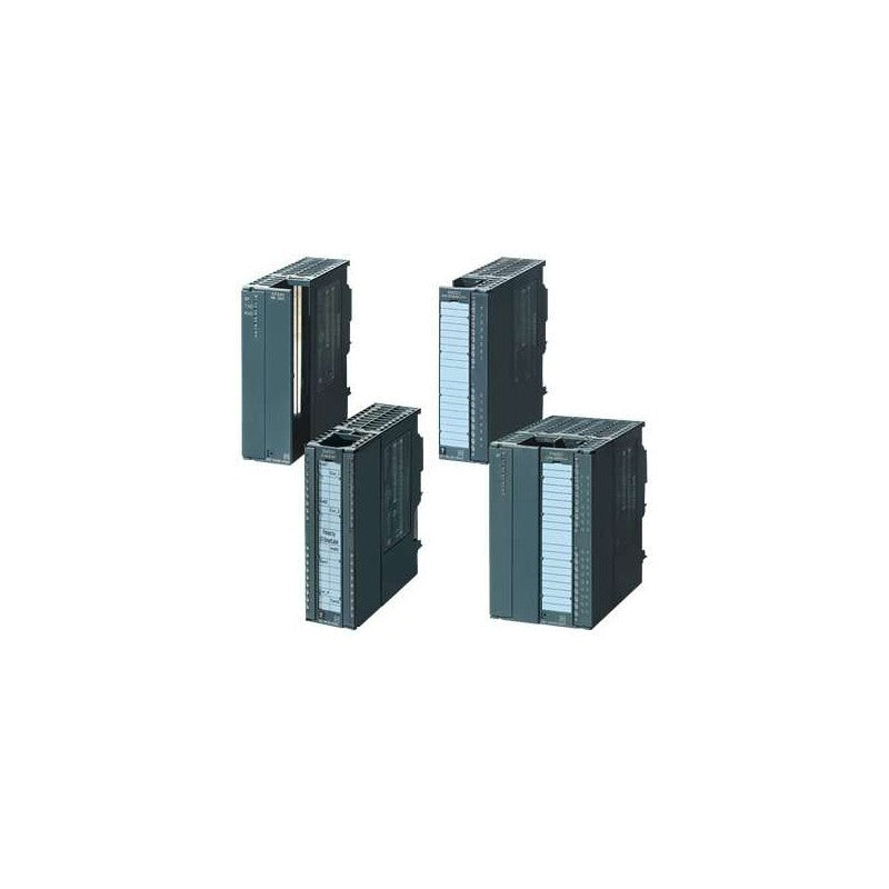 SIEMENS - 6ES7392-2XX10-0AA0 - Electrical Connectors, Terminals & Pins