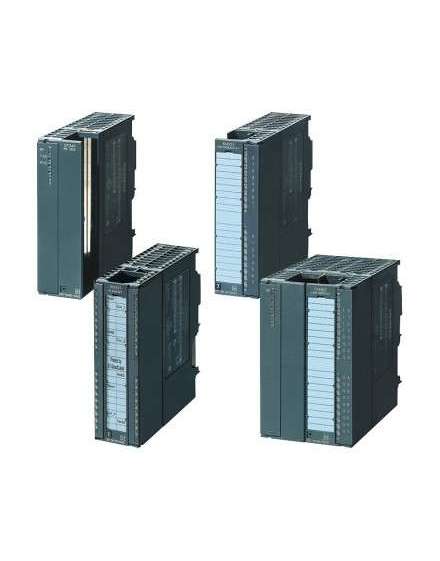 SIEMENS - 6ES7392-2XY20-0AA0 - Electrical Connectors, Terminals & Pins