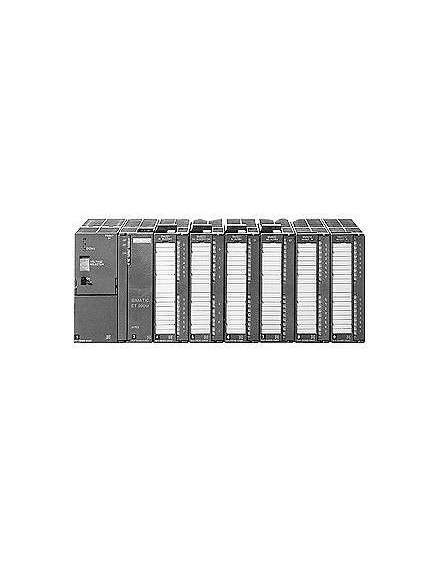 SIEMENS - 6ES7393-4AA00-0AA0 - Electrical Connectors, Terminals & Pins