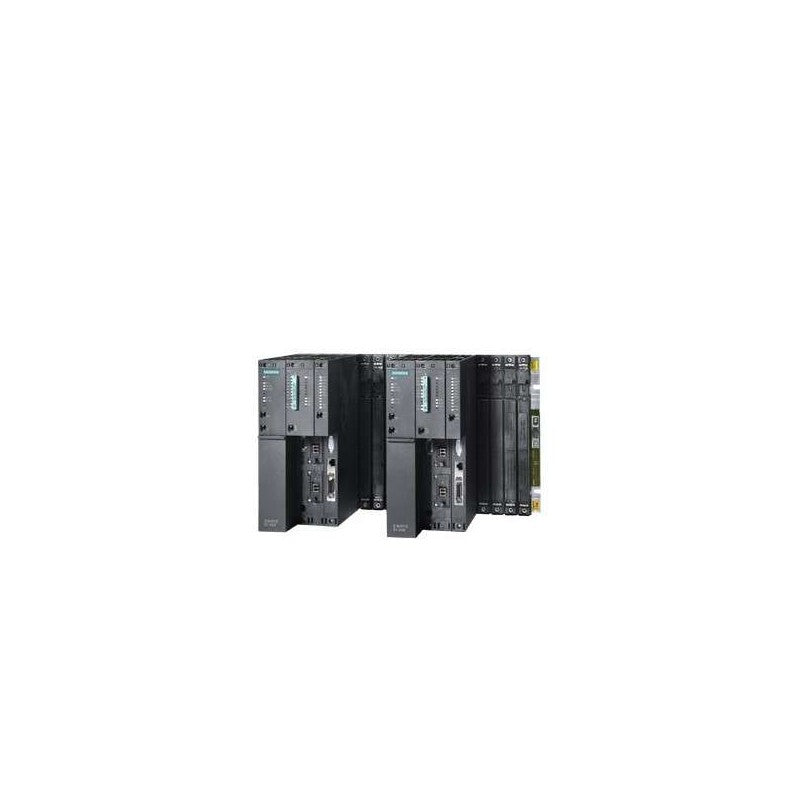 SIEMENS - 6ES7400-0HA11-4AB0 - CPU & Control Circuit Boards