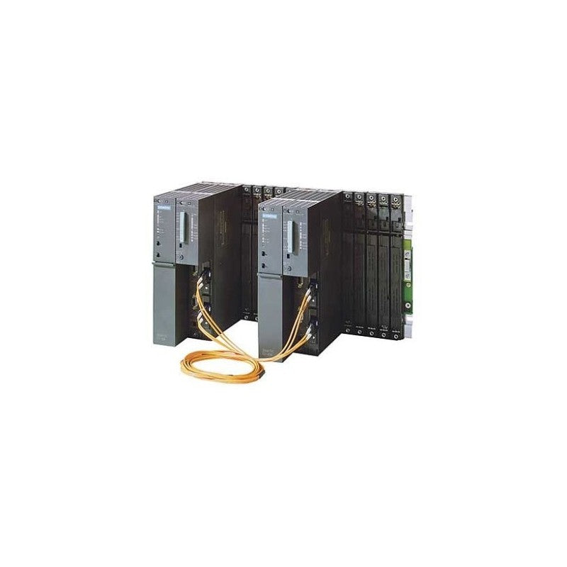 SIEMENS - 6ES7400-0HR50-4AB0 - CPU & Control Circuit Boards