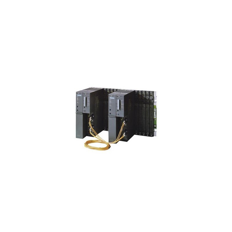 SIEMENS - 6ES7400-0HR53-4AB0 - CPU & Control Circuit Boards