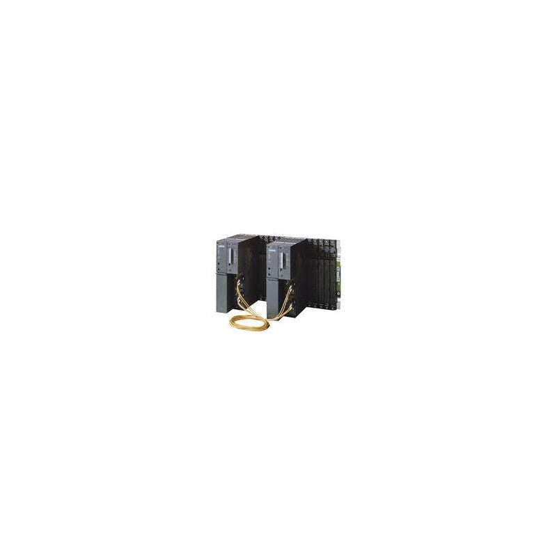 SIEMENS - 6ES7400-0HR54-4AB0 - CPU & Control Circuit Boards
