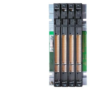 SIEMENS - 6ES7401-1DA01-0AA0 - PLC Accessories