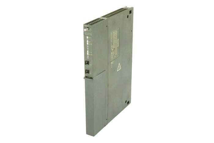 SIEMENS - 6ES7405-0DA01-0AA0 - PLC Expansion Modules