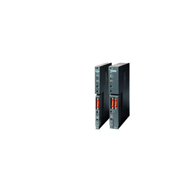 SIEMENS - 6ES7405-0DA02-0AA1 - PLC Expansion Modules
