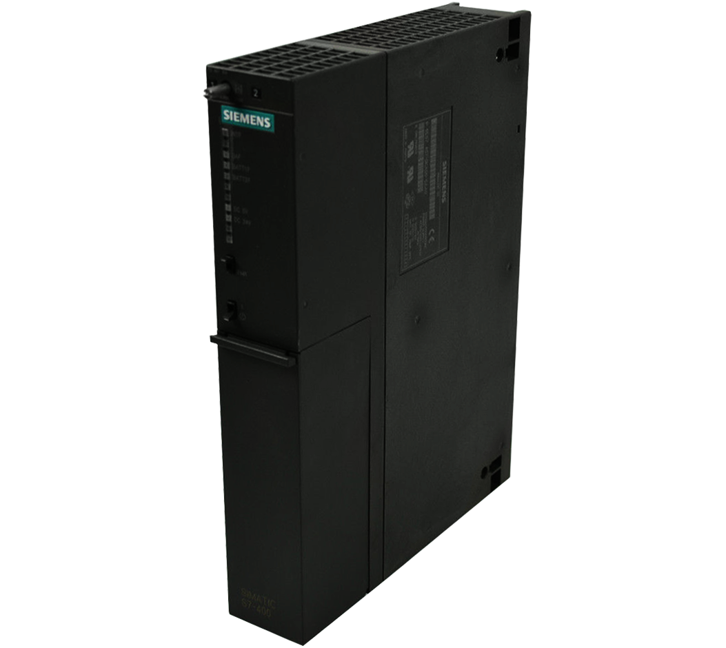 SIEMENS - 6ES7407-0KA00-0AA0 - PLC Expansion Modules
