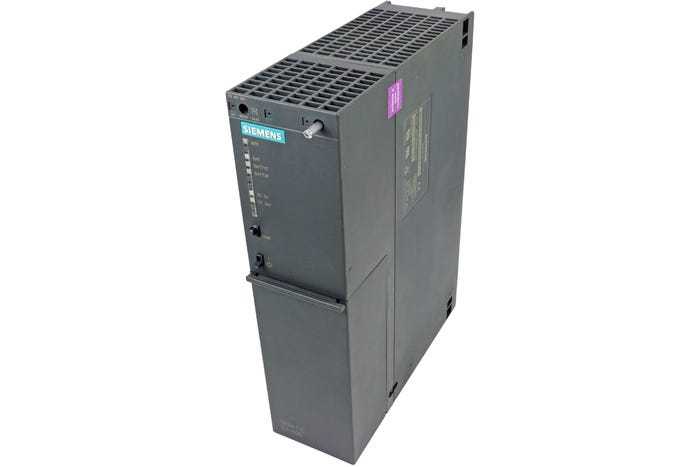 SIEMENS - 6ES7407-0RA00-0AA0 - PLC Expansion Modules