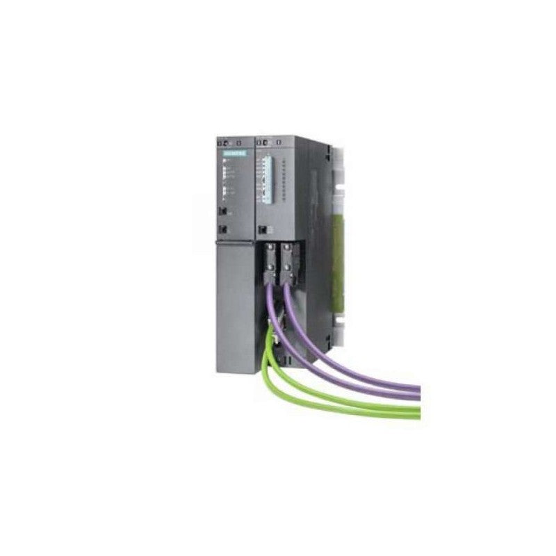 SIEMENS - 6ES7416-3ES06-0AB0 - PLC Expansion Modules