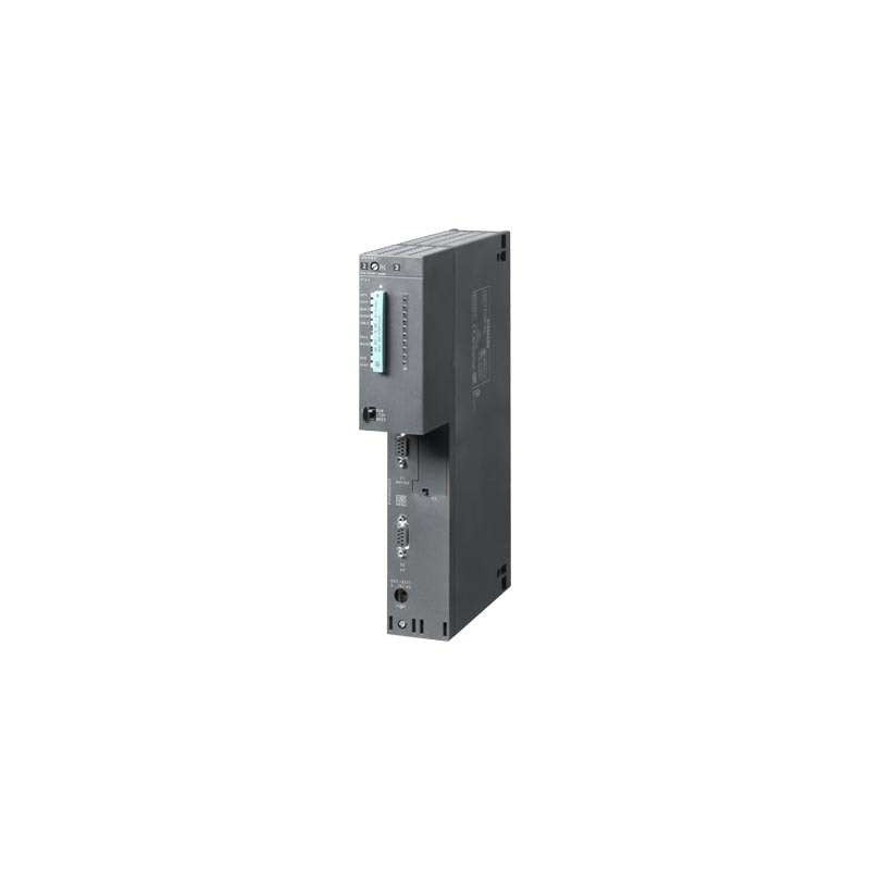 SIEMENS - 6ES7416-3XS07-0AB0 - PLC Expansion Modules