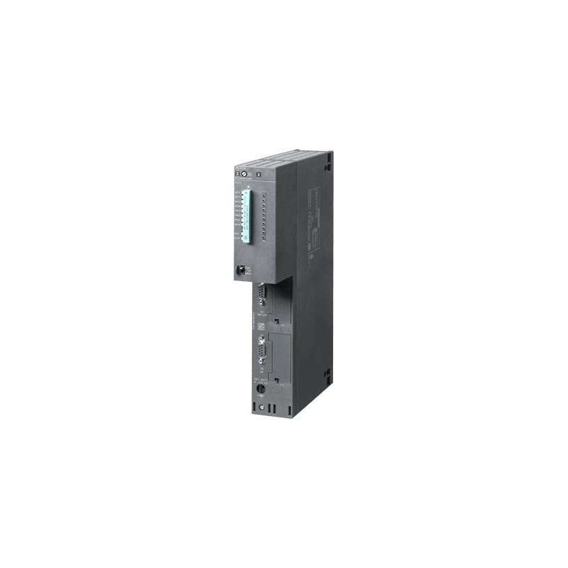 SIEMENS - 6ES7417-4XT07-0AB0 - CPU & Control Circuit Boards