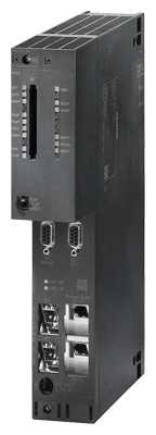 SIEMENS - 6ES7417-5HT06-0AB0 - CPU & Control Circuit Boards