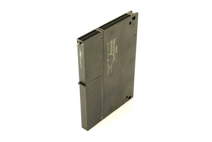 SIEMENS - 6ES7460-4AA01-0AB0 - PLC Expansion Modules