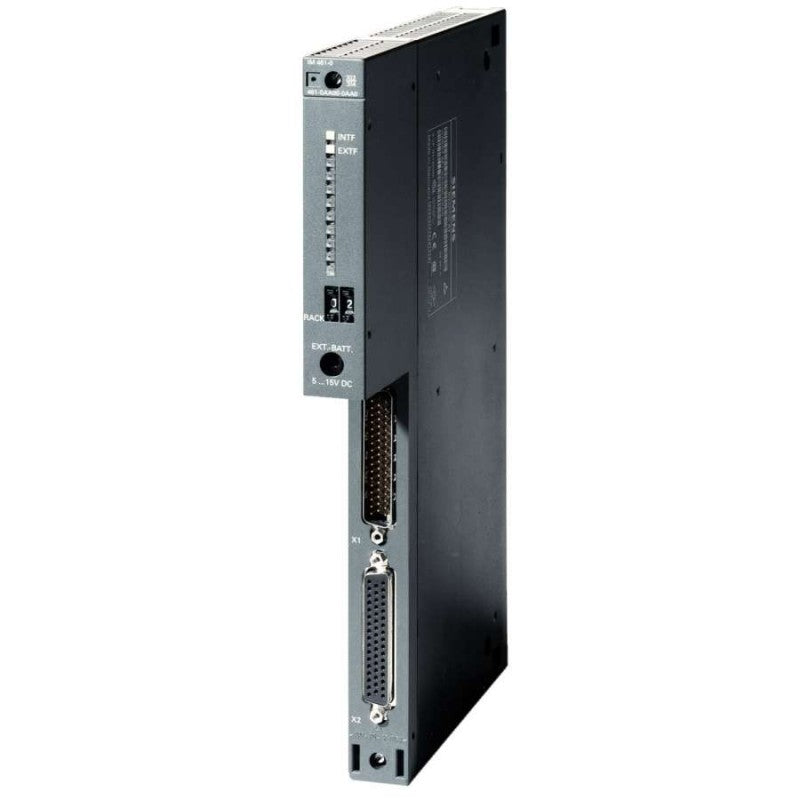 SIEMENS - 6ES7463-2AA00-0AA0 - PLC Expansion Modules