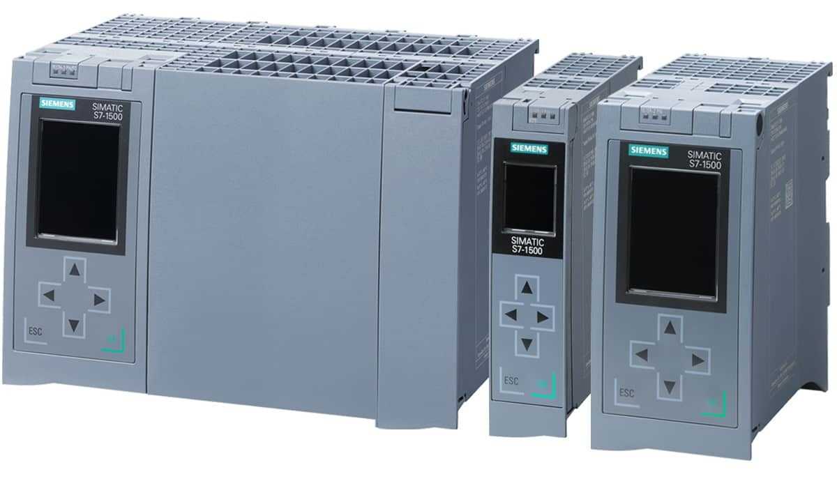 SIEMENS - 6ES7500-0JP00-0AB0 - PLC Expansion Modules