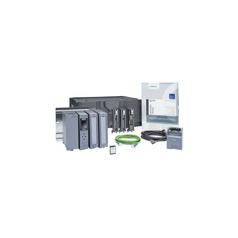 SIEMENS - 6ES7511-1CK02-4YB5 - PLC Expansion Modules