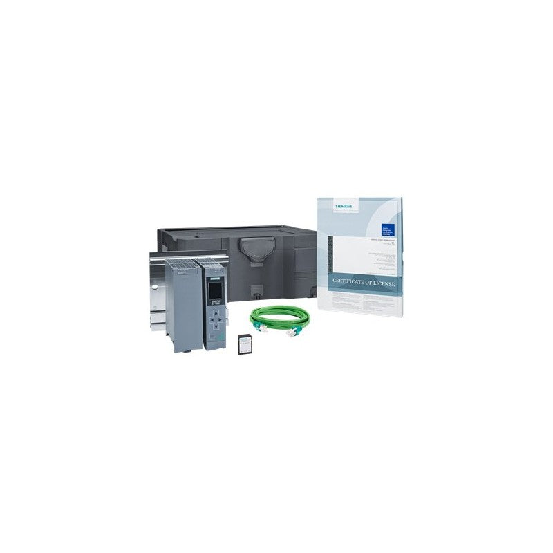 SIEMENS - 6ES7511-1TK01-4YB5 - PLC Expansion Modules