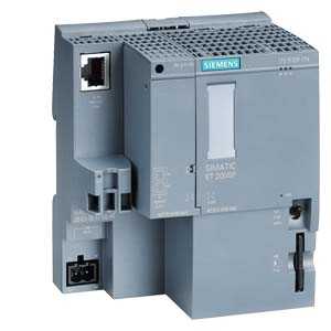 SIEMENS - 6ES7512-1DK00-0AB0 - PLC Expansion Modules