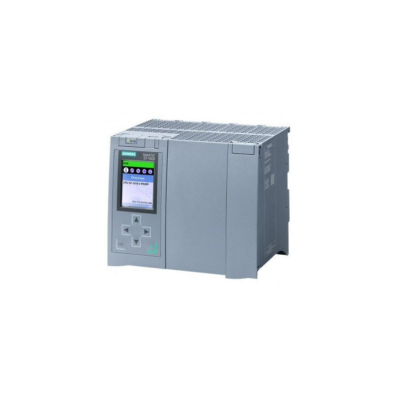 SIEMENS - 6ES7518-4AP00-3AB0 - CPU & Control Circuit Boards