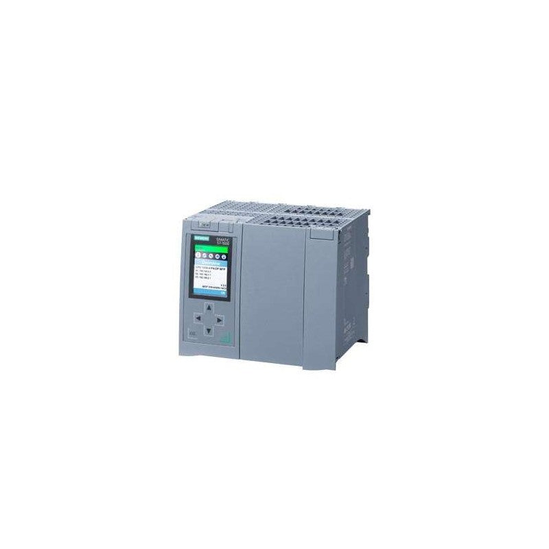 SIEMENS - 6ES7518-4AX00-1AC0 - CPU & Control Circuit Boards
