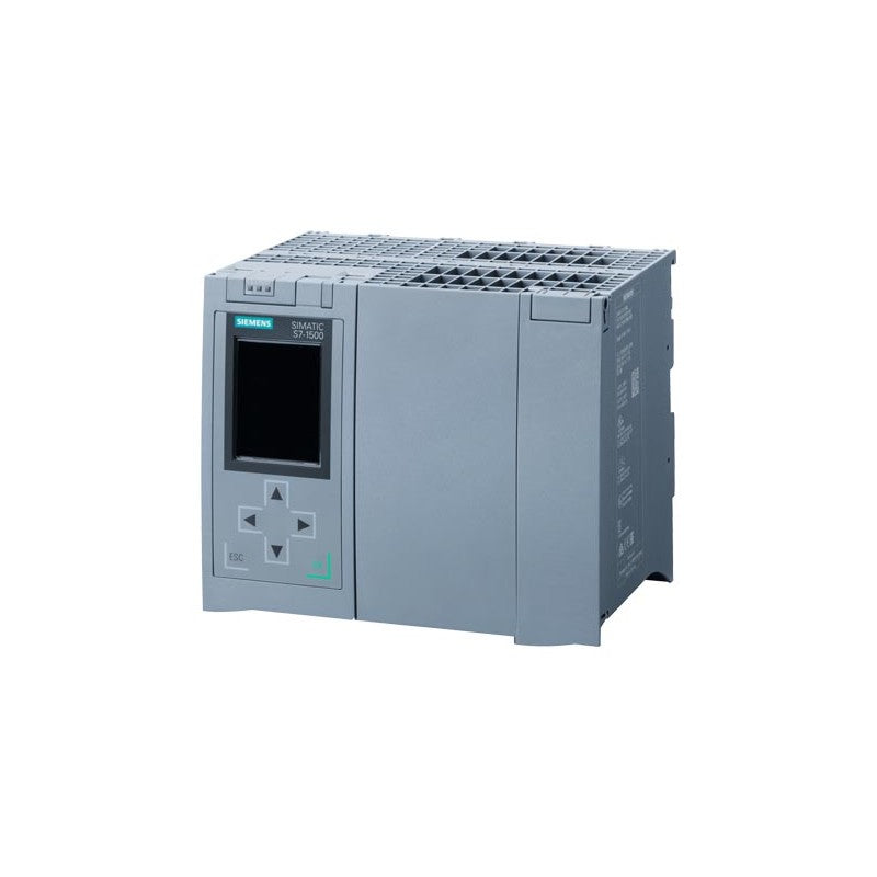 SIEMENS - 6ES7518-4FP00-3AB0 - CPU & Control Circuit Boards