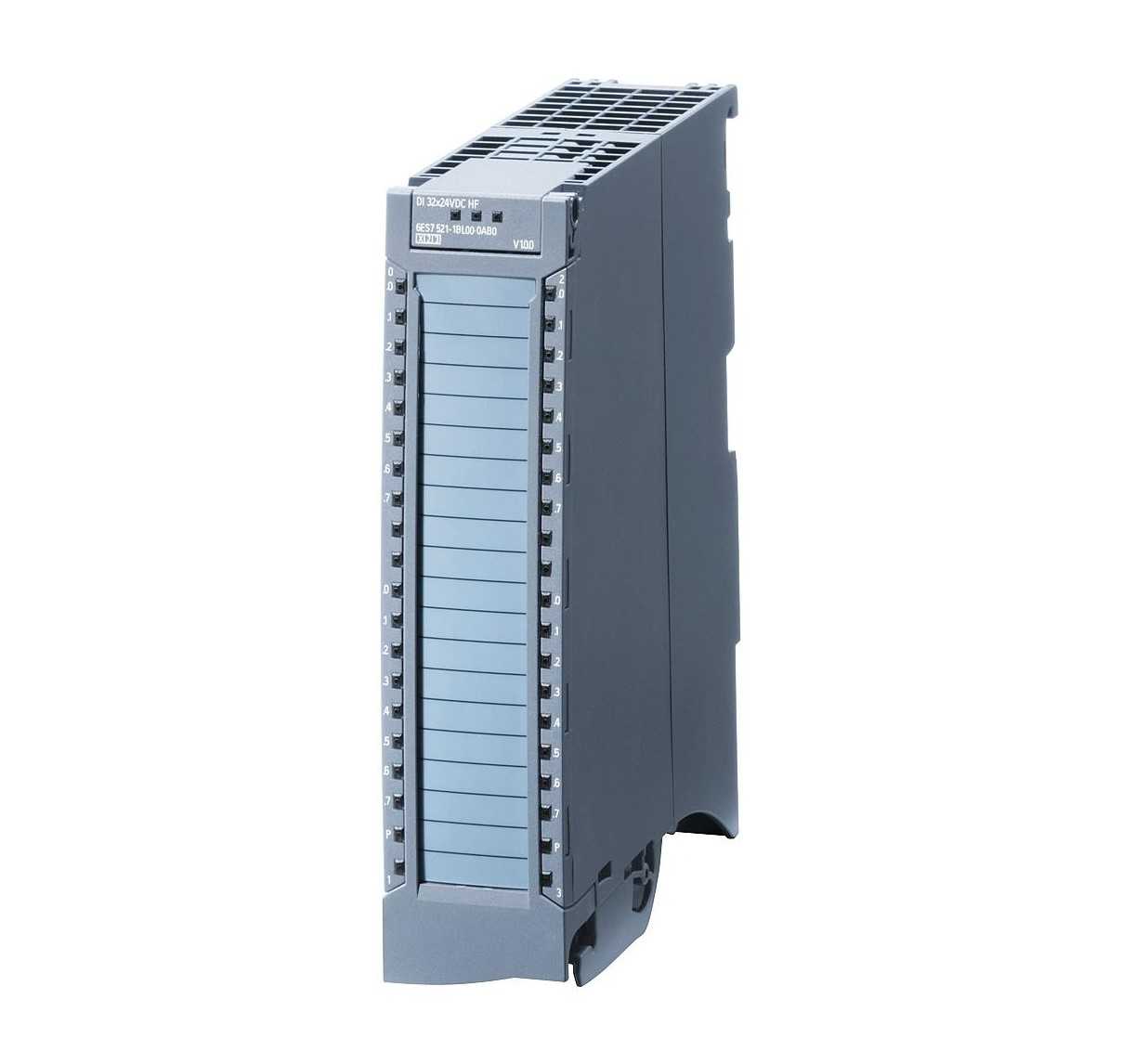 SIEMENS - 6ES7521-1BH00-0AB0 - PLC Expansion Modules