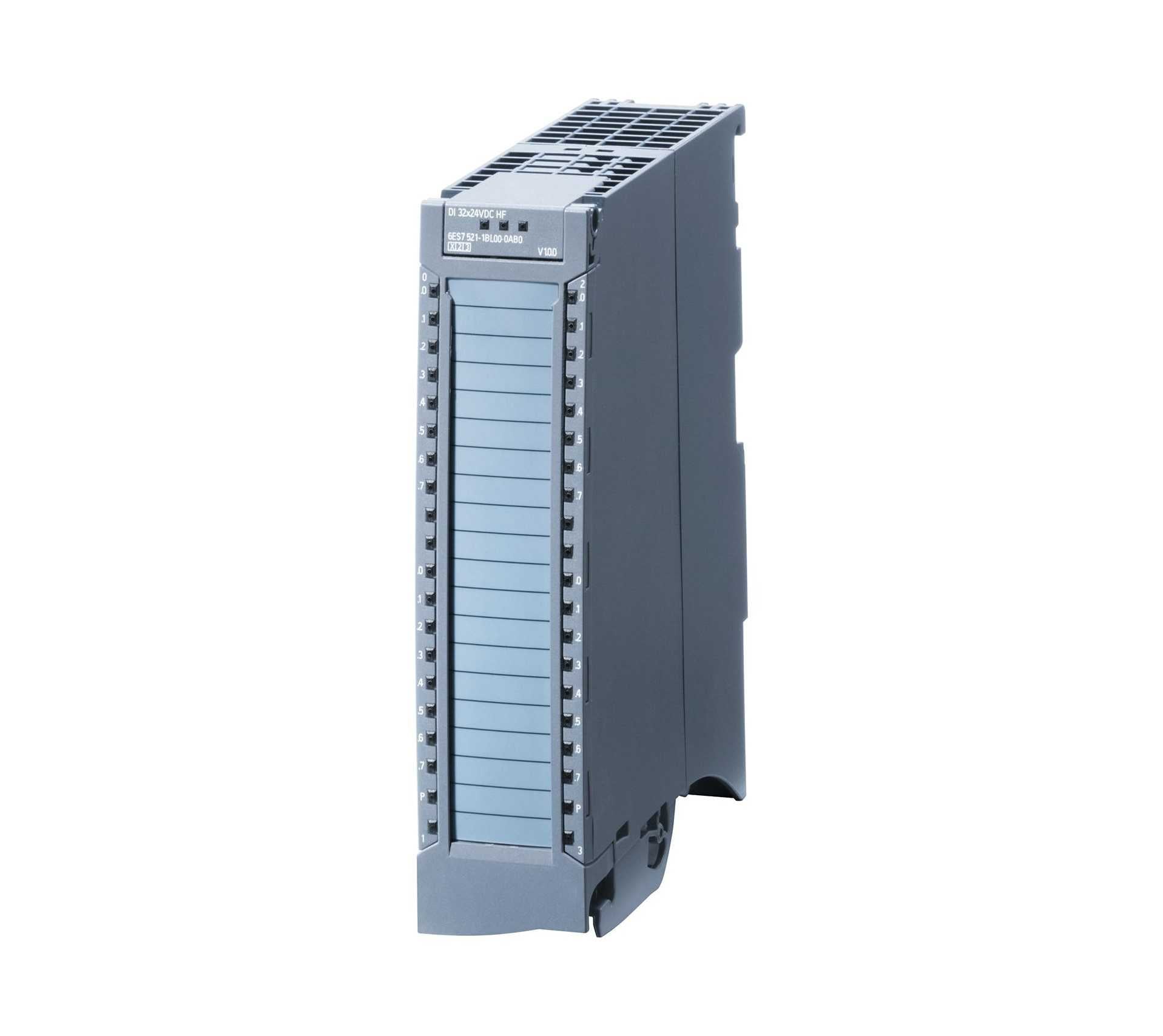 SIEMENS - 6ES7521-1BL00-0AB0 - PLC Expansion Modules