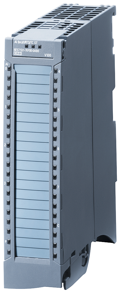 SIEMENS - 6ES7531-7KF00-0AB0 - PLC Expansion Modules