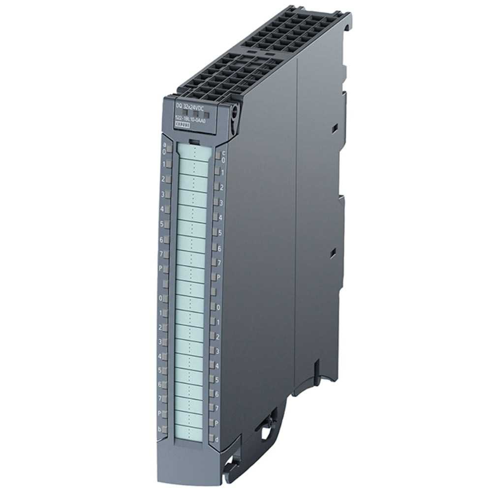 SIEMENS - 6ES7531-7QD00-0AB0 - PLC Expansion Modules