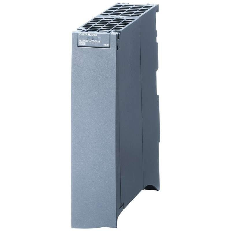 SIEMENS - 6ES7540-1AD00-0AA0 - Communication Cards