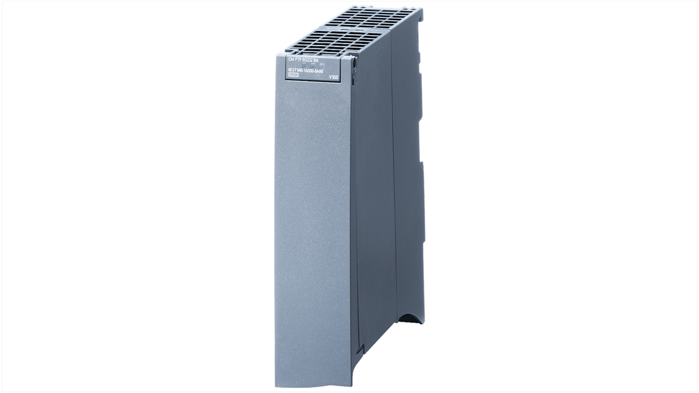 SIEMENS - 6ES7540-1AD01-0AA0 - Communication Cards