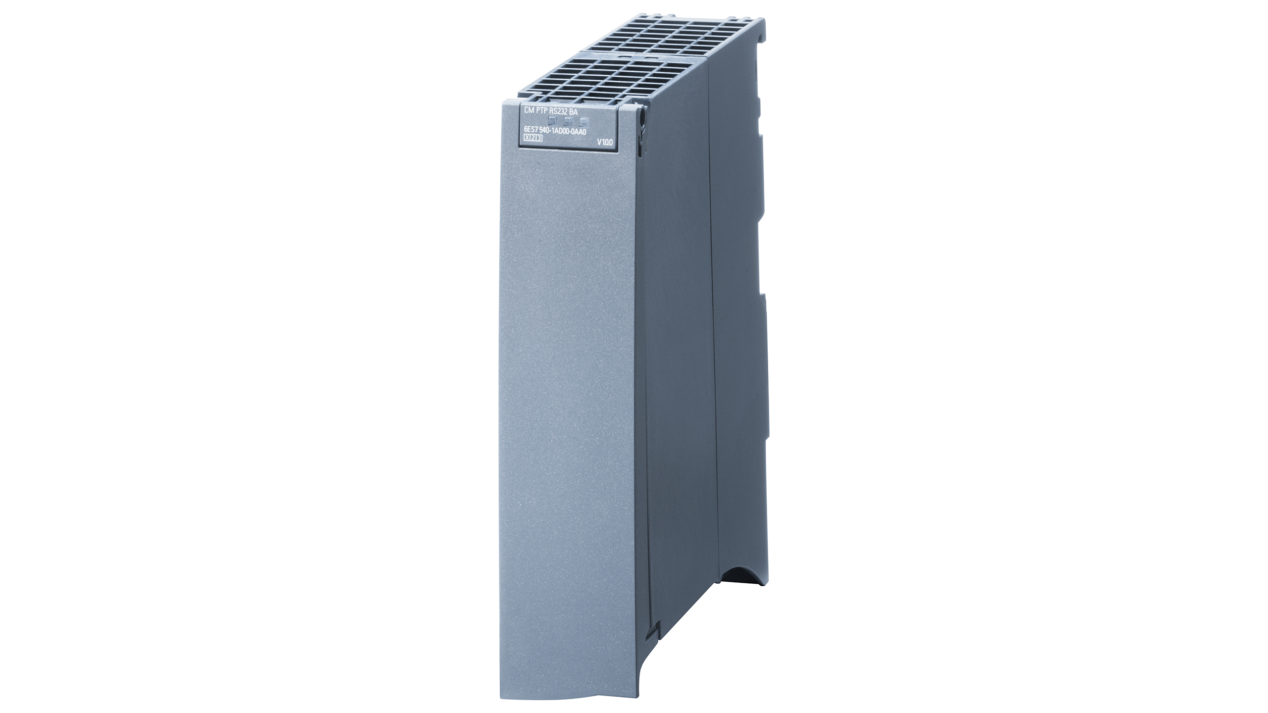 SIEMENS - 6ES7541-1AB01-0AB0 - Communication Cards