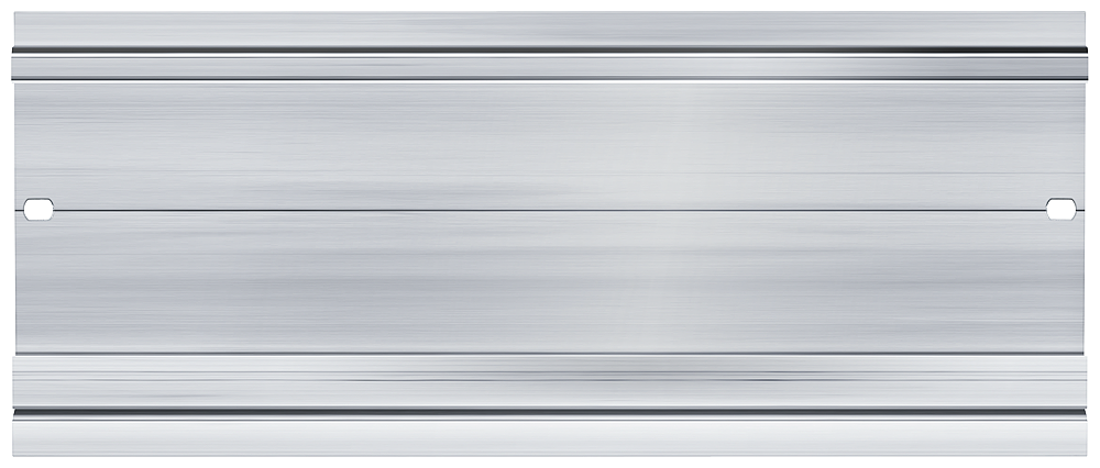 SIEMENS - 6ES7590-1AE80-0AA0 - Din Rails & Tracks