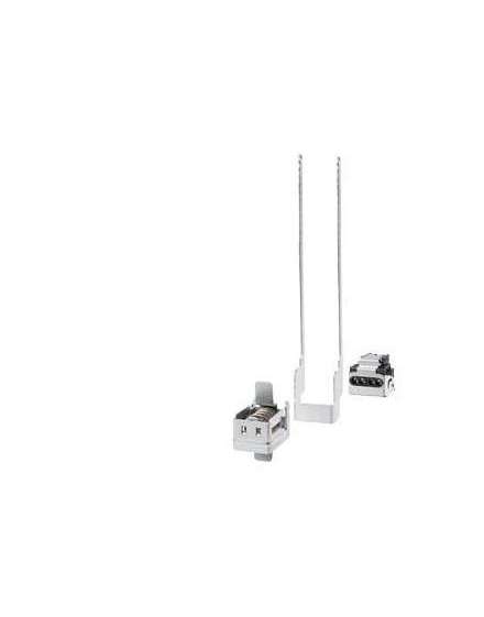 SIEMENS - 6ES7590-5CA10-0XA0 - Din Rails & Tracks
