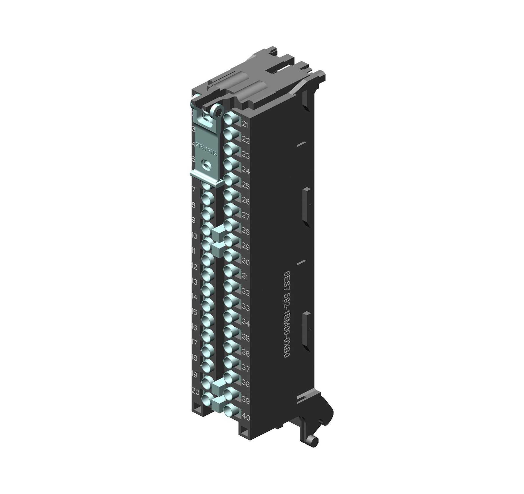 SIEMENS - 6ES7592-1BM00-0XB0 - PLC Expansion Modules