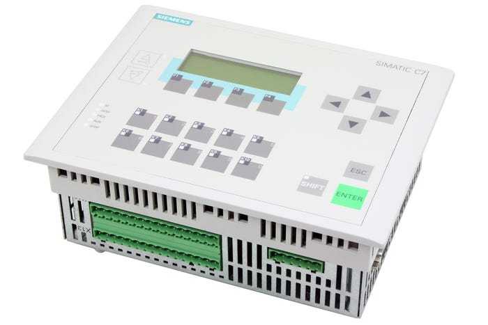 SIEMENS - 6ES7613-1CA01-0AE3 - PLCs (Programmable Logic Controllers)