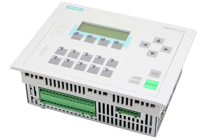 SIEMENS - 6ES7613-1CA02-0AE3 - PLCs (Programmable Logic Controllers)