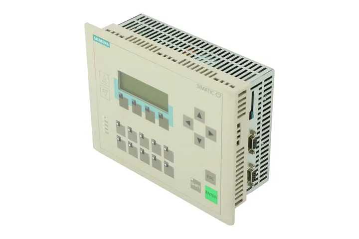 SIEMENS - 6ES7613-1SB02-0AC0 - PLCs (Programmable Logic Controllers)