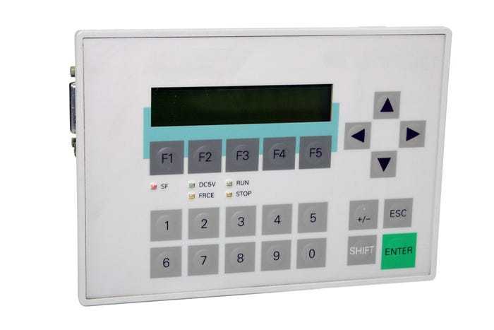 SIEMENS - 6ES7621-1AD01-0AE3 - PLC Expansion Modules