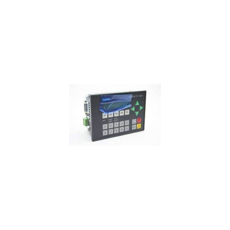 SIEMENS - 6ES7621-6BD00-0AE3 - PLC Expansion Modules