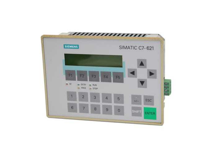 SIEMENS - 6ES7621-6BD02-0AE3 - PLC Expansion Modules