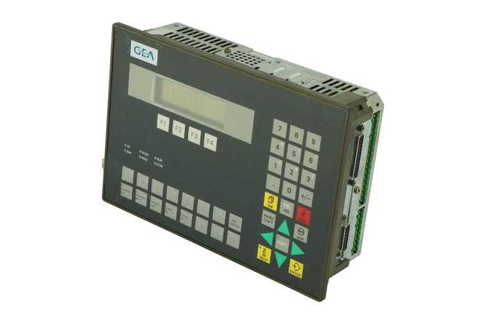 SIEMENS - 6ES7623-1DE01-0AE3 - PLC Expansion Modules
