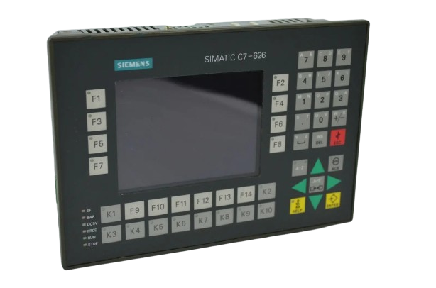 SIEMENS - 6ES7626-1DG03-0AE3 - PLC Expansion Modules
