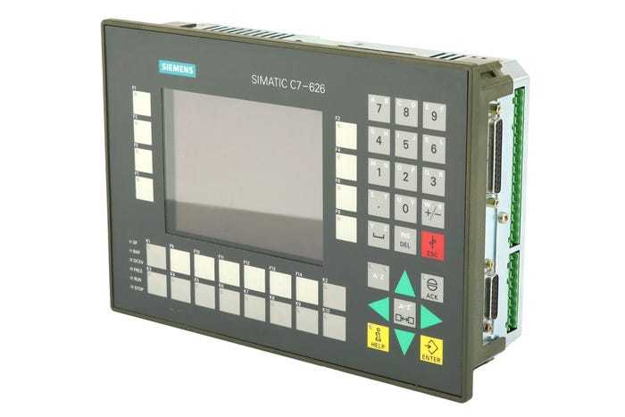 SIEMENS - 6ES7626-2DG02-0AE3 - PLC Expansion Modules