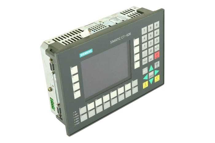 SIEMENS - 6ES7626-2DG03-0AE3 - PLC Expansion Modules