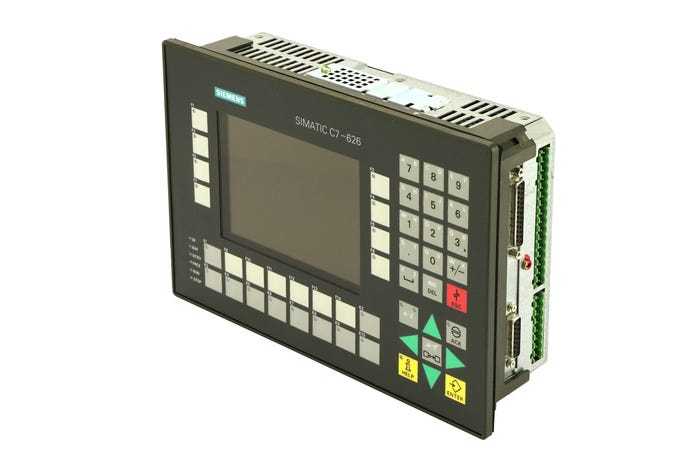 SIEMENS - 6ES7626-2DG04-0AE3 - PLC Expansion Modules