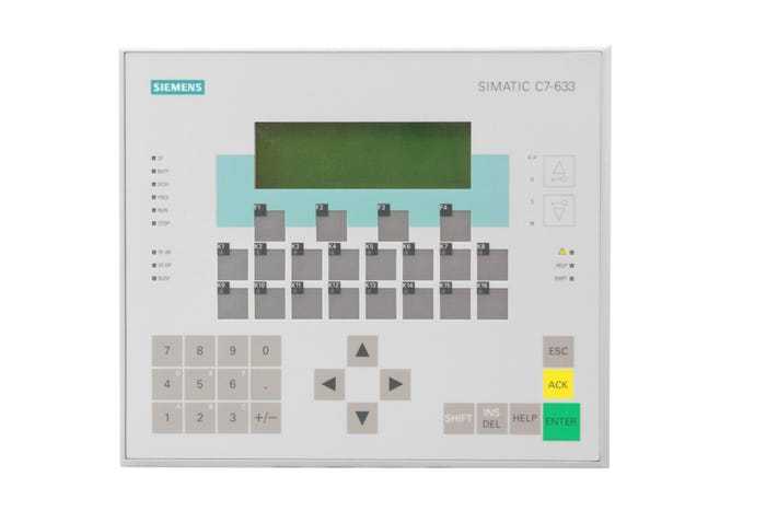 SIEMENS - 6ES7633-1DF01-0AE3 - PLC Expansion Modules