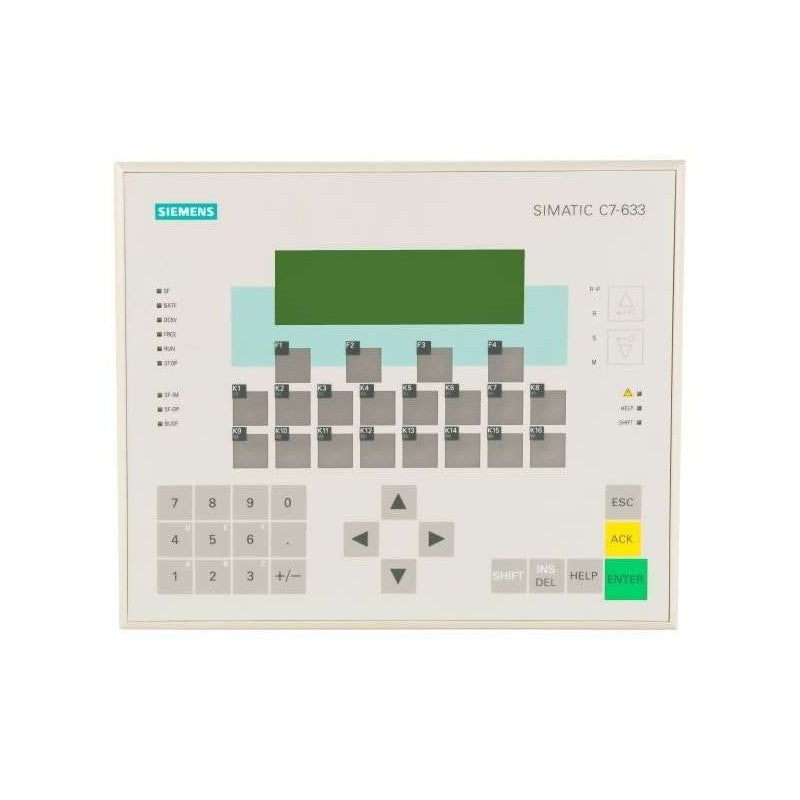 SIEMENS - 6ES7633-1DF02-0AE3 - PLC Expansion Modules